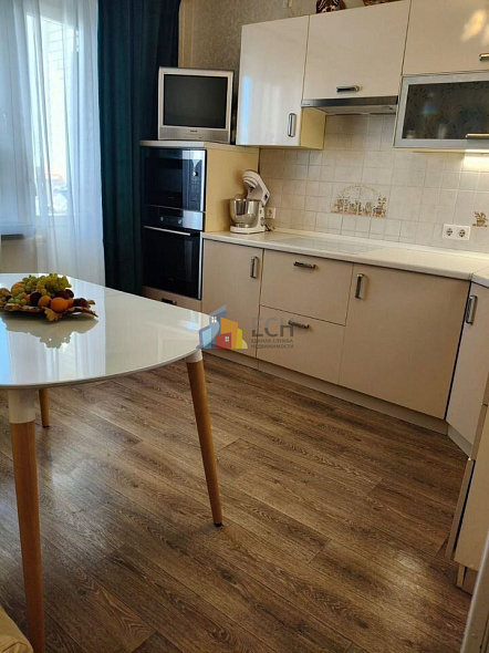 Продажа 3 комнатной квартиры, 82.9 м2, обл. Тульская, г. Тула, улица Вильямса, 12А 3