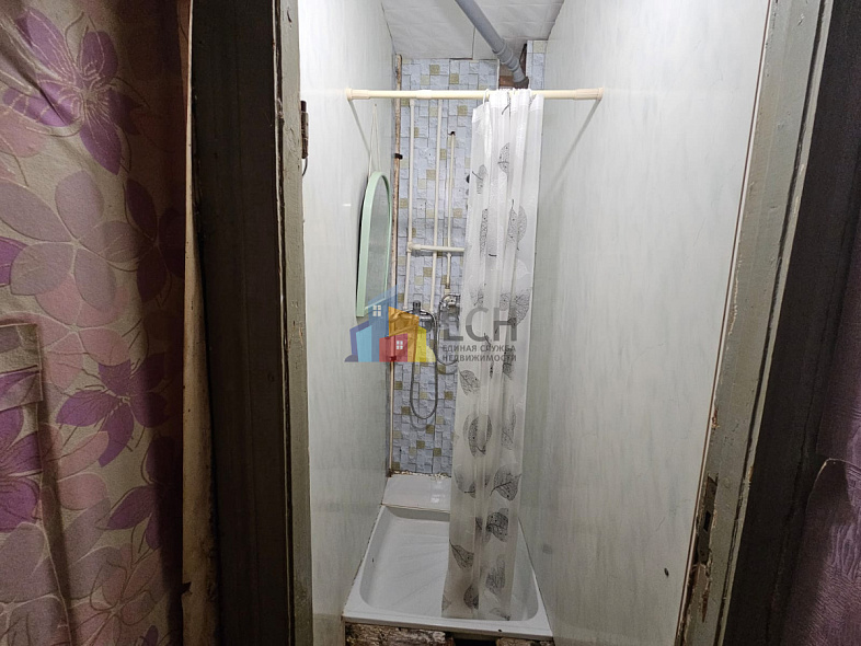 Продажа 4+ комнатной квартиры, 100 м2, обл. Тульская, г. Тула, улица Баженова, 28А 5