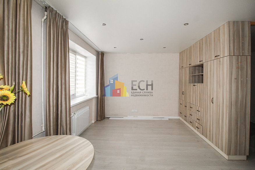 Продажа 1 комнатной квартиры, 30.5 м2, обл. Тульская, г. Тула, улица Академика Павлова, 1А 2