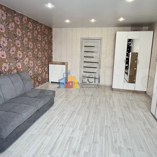 Продажа 1 комнатной квартиры, 42.3 м2, обл. Тульская, г. Тула, улица Хворостухина, 33 