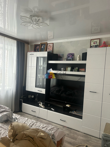 Продажа 1 комнатной квартиры, 31.8 м2, обл. Тульская, г. Ефремов, улица Дружбы, 22 10