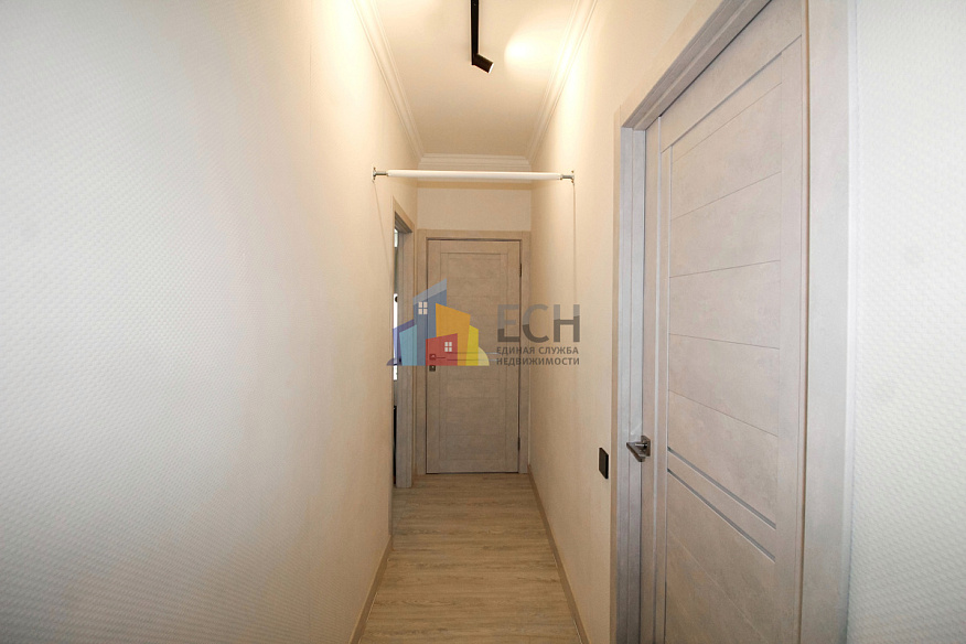 Продажа 3 комнатной квартиры, 81.5 м2, обл. Тульская, г. Тула, улица Сурикова, 24к1 12