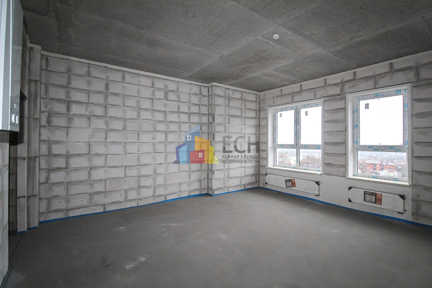 Продажа 3 комнатной квартиры, 106.31 м2, обл. Тульская, г. Тула, переулок Шевченко, 3 13