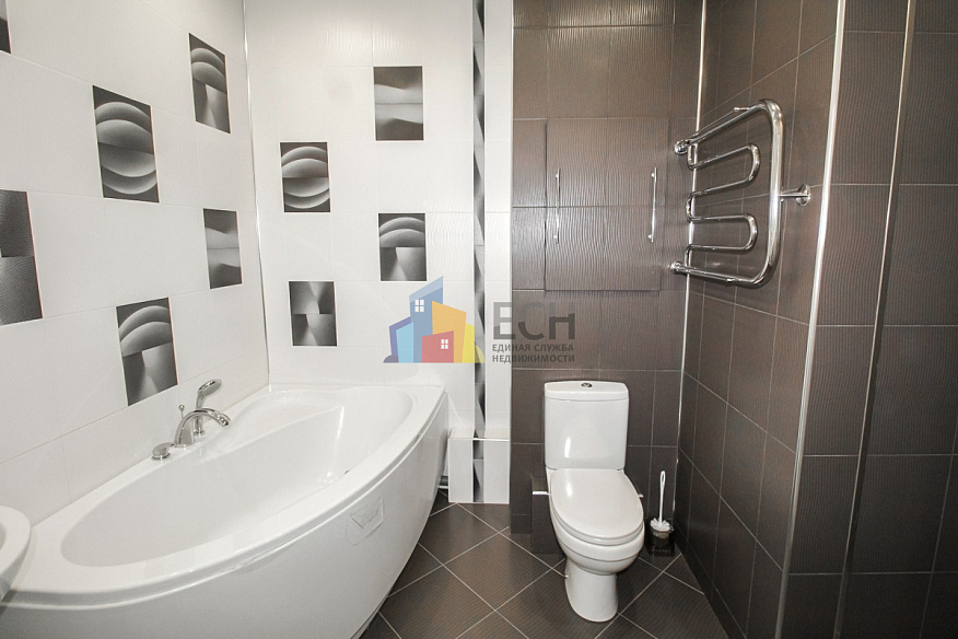 Продажа 1 комнатной квартиры, 38.4 м2, обл. Тульская, г. Тула, проспект Ленина, 112 9
