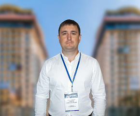 Панюшкин Сергей Александрович