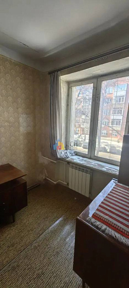 Продажа 2 комнатной квартиры, 43.4 м2, обл. Тульская, г. Тула, улица Мориса Тореза, 7 4