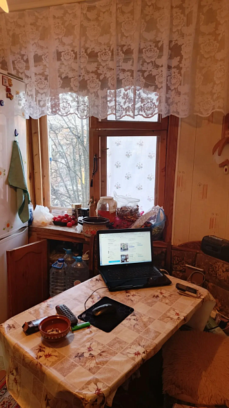Продажа 3 комнатной квартиры, 57.6 м2, обл. Тульская, г. Тула, Красноармейский проспект, 30 14
