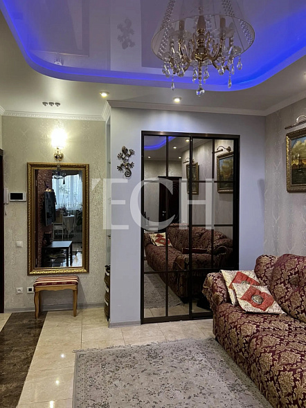 Продажа 3 комнатной квартиры, 82 м2, обл. Тульская, г. Тула, улица Генерала Маргелова, 5А 16