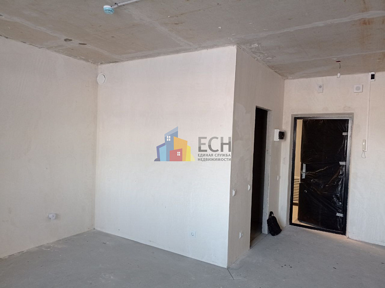 Продажа 1 комнатной квартиры, 27 м2, обл. Тульская, г. микрорайон Петровский квартал, улица Маршала Полубоярова, 6 4