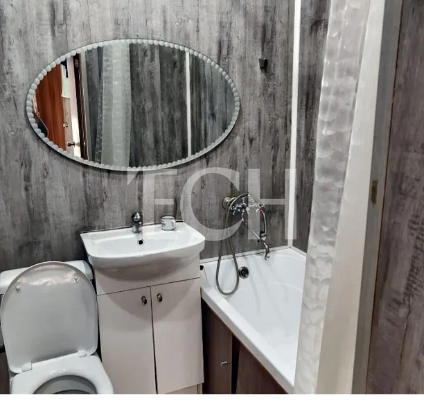 Продажа 2 комнатной квартиры, 45 м2, обл. Тульская, г. рабочий посёлок Первомайский, Пролетарская улица, 15к2 3