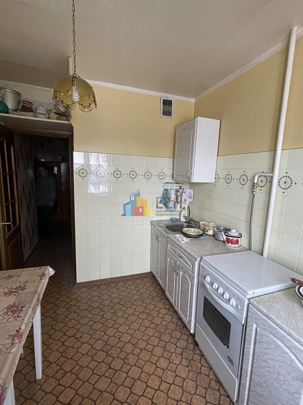 Продажа 2 комнатной квартиры, 50.6 м2, обл. Тульская, г. Тула, улица Максима Горького, 33 9