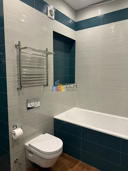 Продажа 3 комнатной квартиры, 130 м2, обл. Тульская, г. Тула, улица Фрунзе, 27А 3