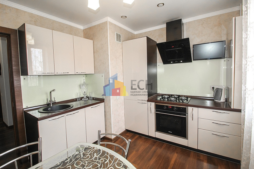 Продажа 2 комнатной квартиры, 58 м2, обл. Тульская, г. Тула, улица Генерала Маргелова, 1 11