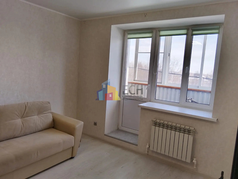 Продажа 1 комнатной квартиры, 35 м2, обл. Тульская, г. городской округ Тула, деревня Варваровка, 1Ак15 3