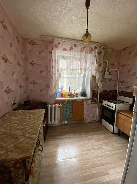 Продажа 3 комнатной квартиры, 59.7 м2, обл. Тульская, г. Суворов, Садовая улица, 10А 2