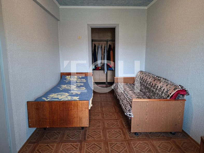 Продажа 2 комнатной квартиры, 45 м2, обл. Тульская, г. рабочий посёлок Новогуровский, Железнодорожная улица, 26 6