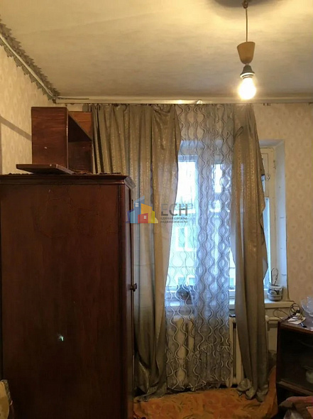 Многокомнатная квартира, 57.9 м2, обл. Тульская, г. Тула, улица Седова, 25А 3