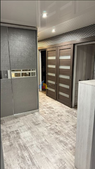 Продажа 3 комнатной квартиры, 74.6 м2, обл. Тульская, г. Тула, улица Калинина, 77Б 1