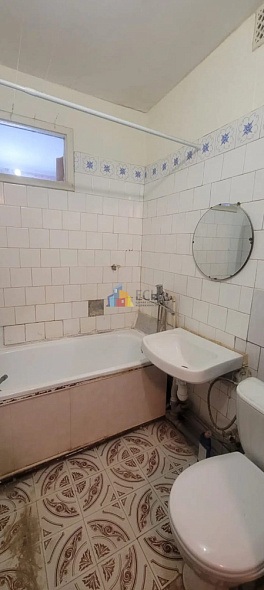 Продажа 2 комнатной квартиры, 45.4 м2, обл. Тульская, г. Щёкино, улица Лизы Шамшиковой, 18 9