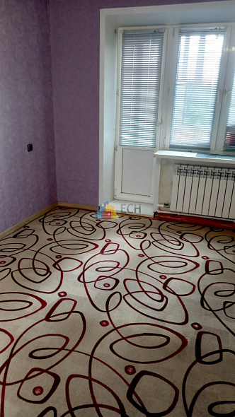 Продажа 1 комнатной квартиры, 25.7 м2, обл. Тульская, г. Щёкино, улица Лукашина, 7к2 5