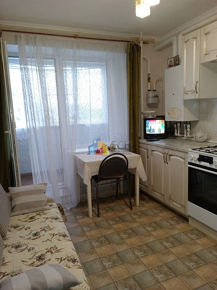 Продажа 1 комнатной квартиры, 40 м2, обл. Тульская, г. рабочий посёлок Заокский, улица Мира, 8 6