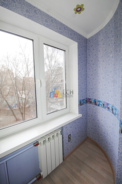 Многокомнатная квартира, 123.8 м2, обл. Тульская, г. Тула, улица Революции, 10 5