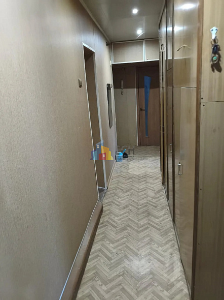 Продажа 3 комнатной квартиры, 84 м2, обл. Тульская, г. Суворов, улица Ленинского Юбилея, 4 13