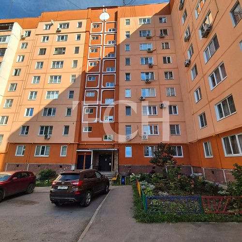 Продажа 2 комнатной квартиры, 54 м2, обл. Тульская, г. Тула, улица Халтурина, 2 