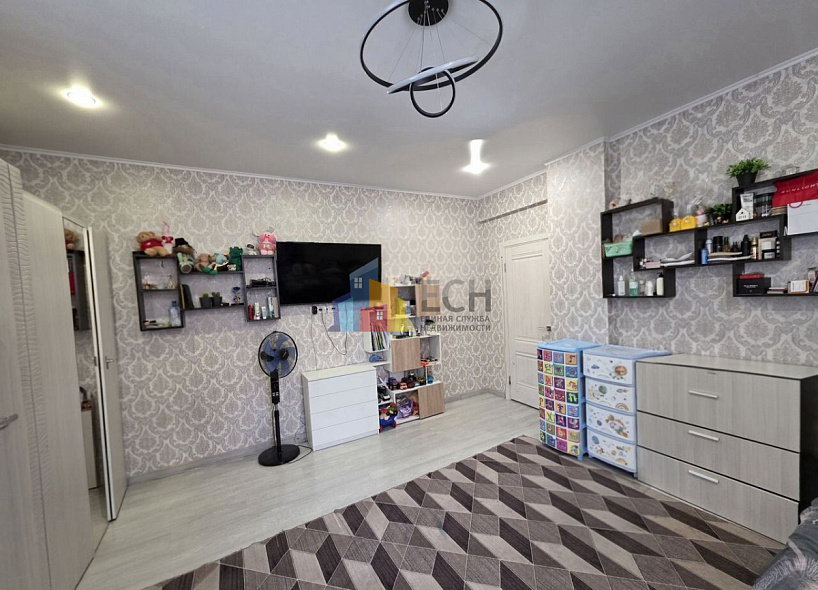 Продажа 2 комнатной квартиры, 55 м2, обл. Тульская, г. Тула, улица Кутузова, 146 6