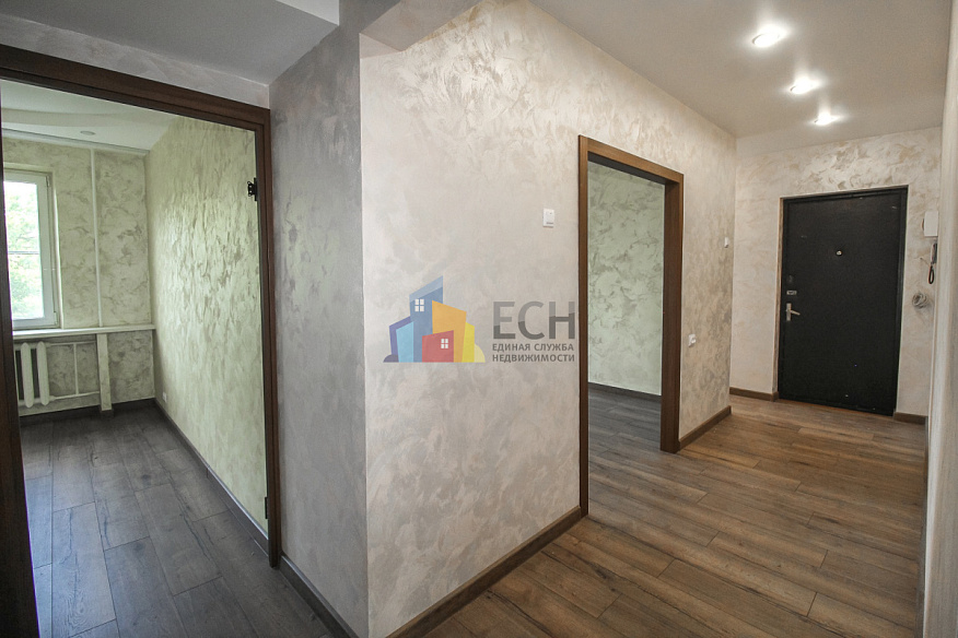 Продажа 3 комнатной квартиры, 63.7 м2, обл. Тульская, г. Тула, улица Кауля, 31 8