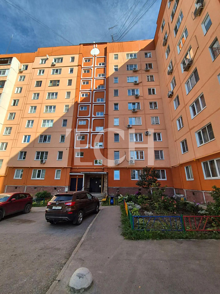Продажа 2 комнатной квартиры, 54 м2, обл. Тульская, г. Тула, улица Халтурина, 2 1