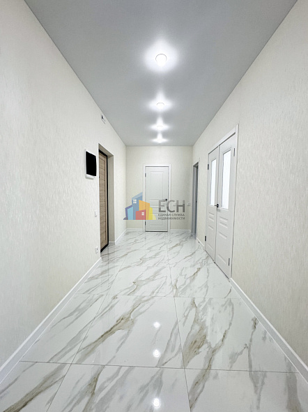 Продажа 2 комнатной квартиры, 64 м2, обл. Тульская, г. Тула, улица Академика Насоновой, 9 1