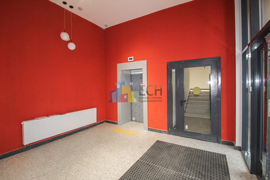 Продажа 3 комнатной квартиры, 73.4 м2, обл. Тульская, г. посёлок Молодёжный, улица Вадима Усова, 24 31