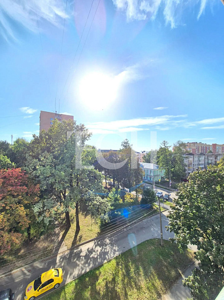 Продажа 3 комнатной квартиры, 80 м2, обл. Тульская, г. Тула, улица Вересаева, 15 27