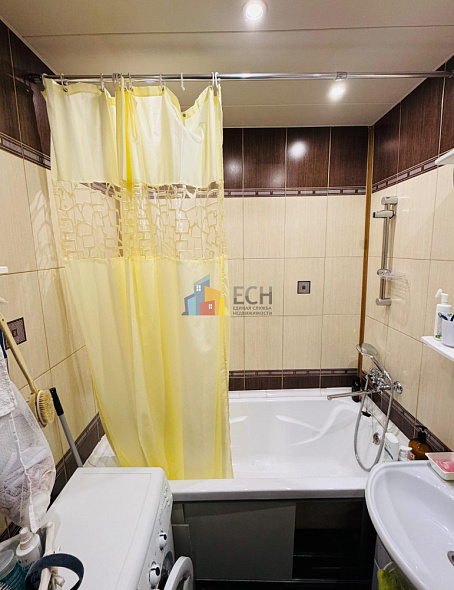 Продажа 3 комнатной квартиры, 68.1 м2, обл. Тульская, г. Тула, улица Хворостухина, 11 8