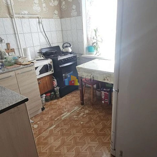 Продажа 1 комнатной квартиры, 31 м2, обл. Тульская, г. Суворов, улица Фрунзе, 12 