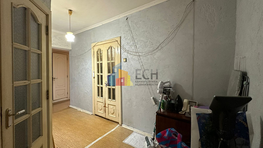 Продажа 3 комнатной квартиры, 72.8 м2, обл. Тульская, г. Тула, улица Демонстрации, 4 10