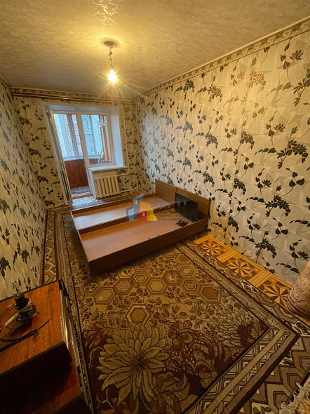 Продажа 3 комнатной квартиры, 58.7 м2, обл. Тульская, г. Тула, улица Кауля, 20 7
