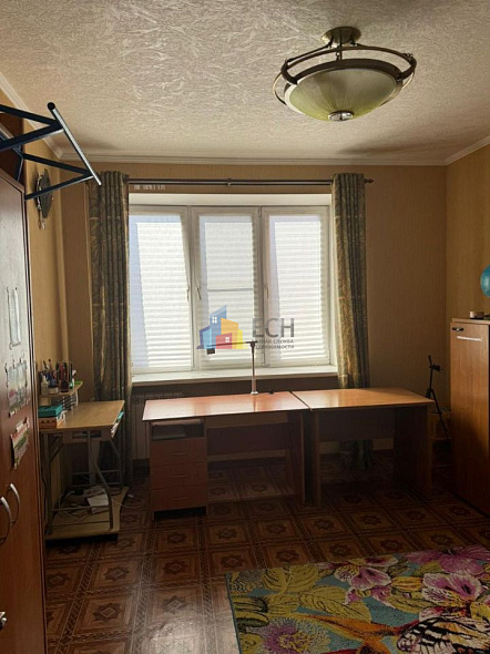 Продажа 3 комнатной квартиры, 92 м2, обл. Тульская, г. Тула, улица Кирова, 23В 5