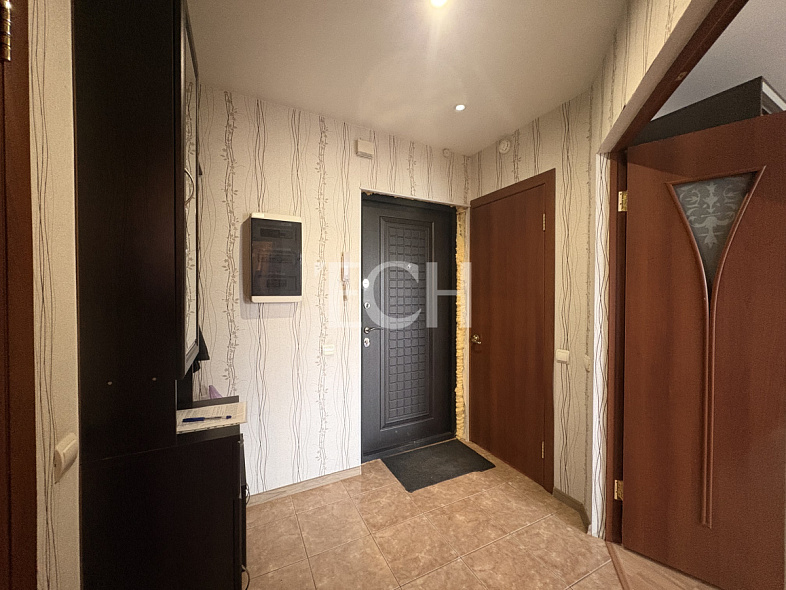 Продажа 1 комнатной квартиры, 34 м2, обл. Тульская, г. Тула, проспект Ленина, 157 5