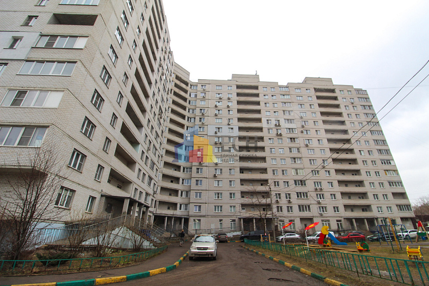 Многокомнатная квартира, 124 м2, обл. Тульская, г. Тула, улица Максима Горького, 1Б 33