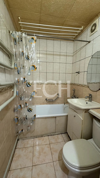 Продажа 1 комнатной квартиры, 30.6 м2, обл. Тульская, г. Тула, 2-й проезд Металлургов, 5 25