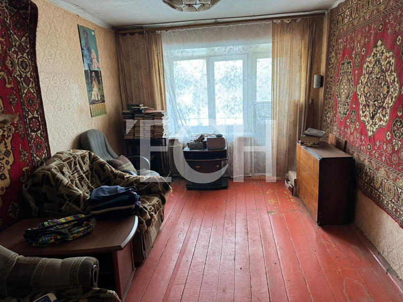 Продажа 1 комнатной квартиры, 31 м2, обл. Тульская, г. Тула, улица Баженова, 3 1