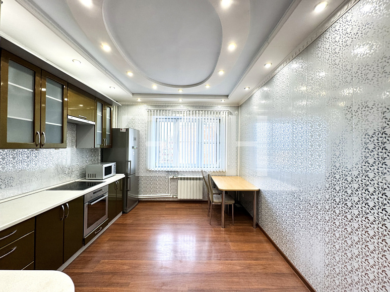 Продажа 3 комнатной квартиры, 76 м2, обл. Тульская, г. Тула, улица Михеева, 19 4