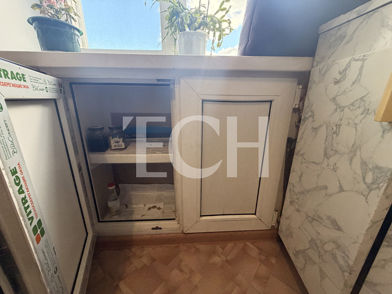 Продажа 2 комнатной квартиры, 44.8 м2, обл. Тульская, г. Тула, проспект Ленина, 74 10