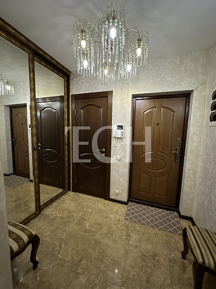 Продажа 3 комнатной квартиры, 126.8 м2, 300012, обл. Тульская, г. Тула, ул. Михеева, д. 31 4
