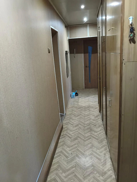 Продажа 3 комнатной квартиры, 84 м2, обл. Тульская, г. Суворов, улица Ленинского Юбилея, 4 5