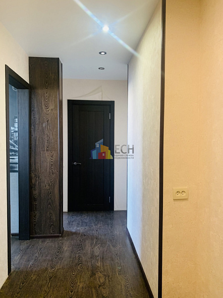 Продажа 2 комнатной квартиры, 40.5 м2, обл. Тульская, г. микрорайон Петровский квартал, улица Ивана Бунина, 1 10