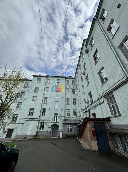 Многокомнатная квартира, 98 м2, обл. Тульская, г. Тула, Гоголевская улица, 58 9