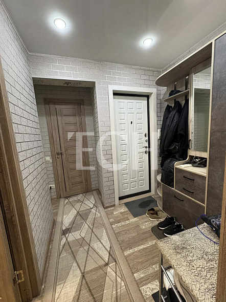 Продажа 2 комнатной квартиры, 41.4 м2, обл. Тульская, г. Тула, улица Металлургов, 78 8